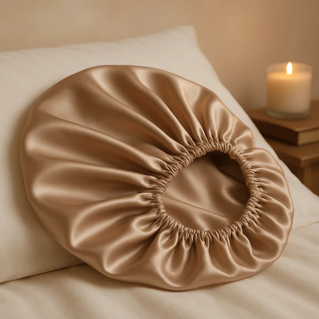 SilkSleep™ Bonnet