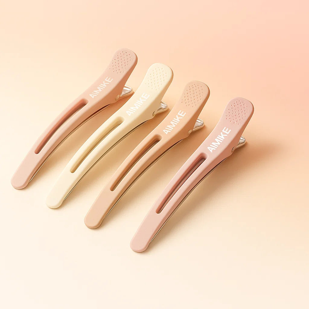 4pk Styling Clips