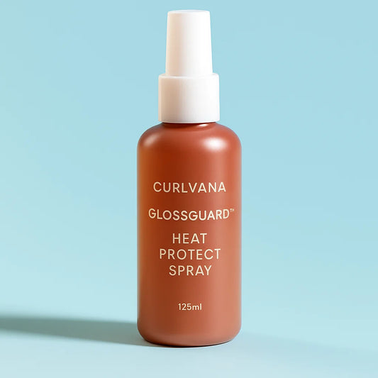 GlossGuard™ Heat Protectant